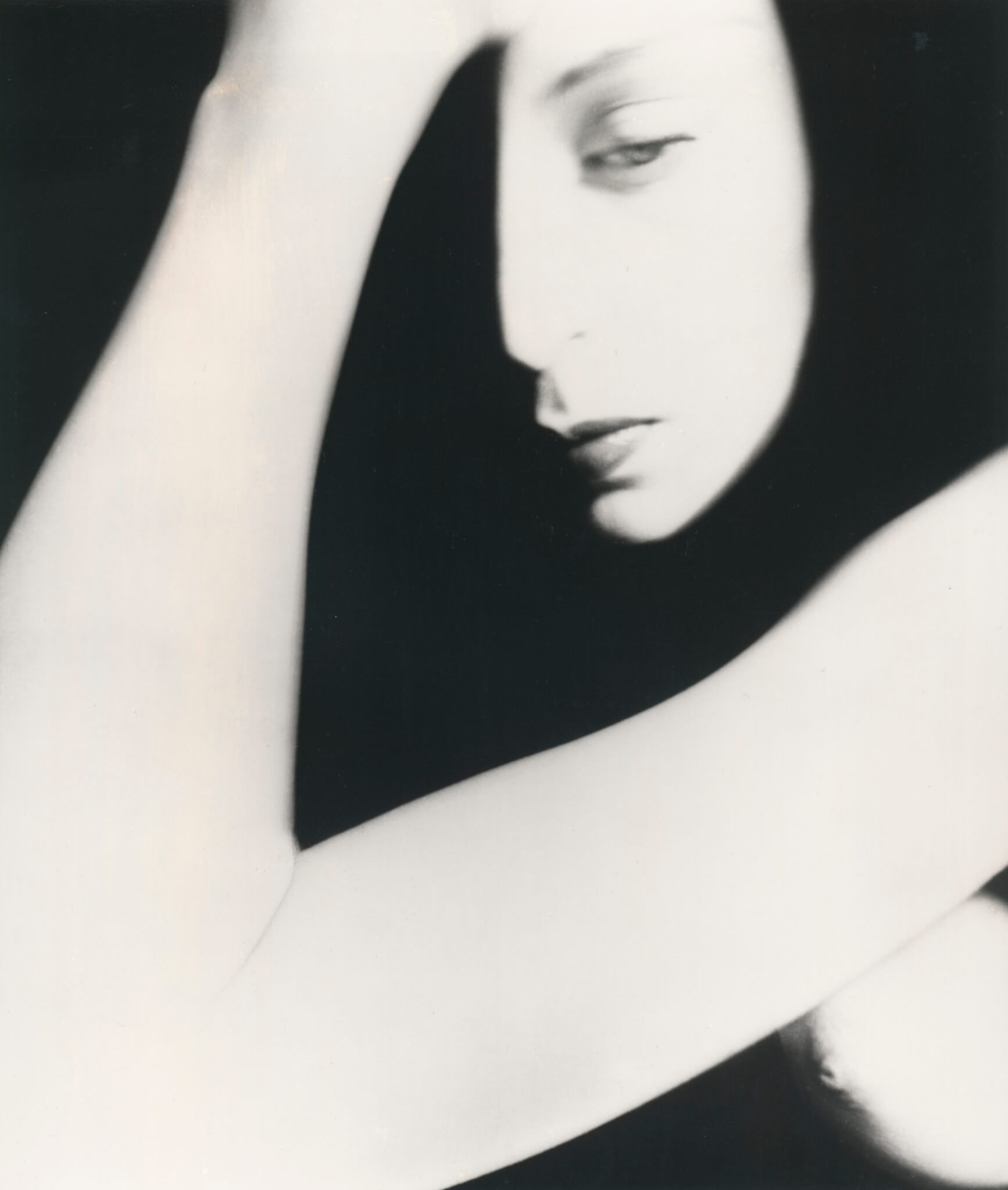 Bill Brandt