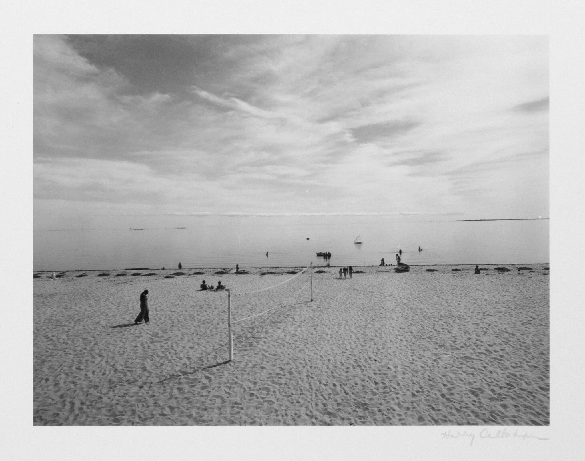 Harry Callahan