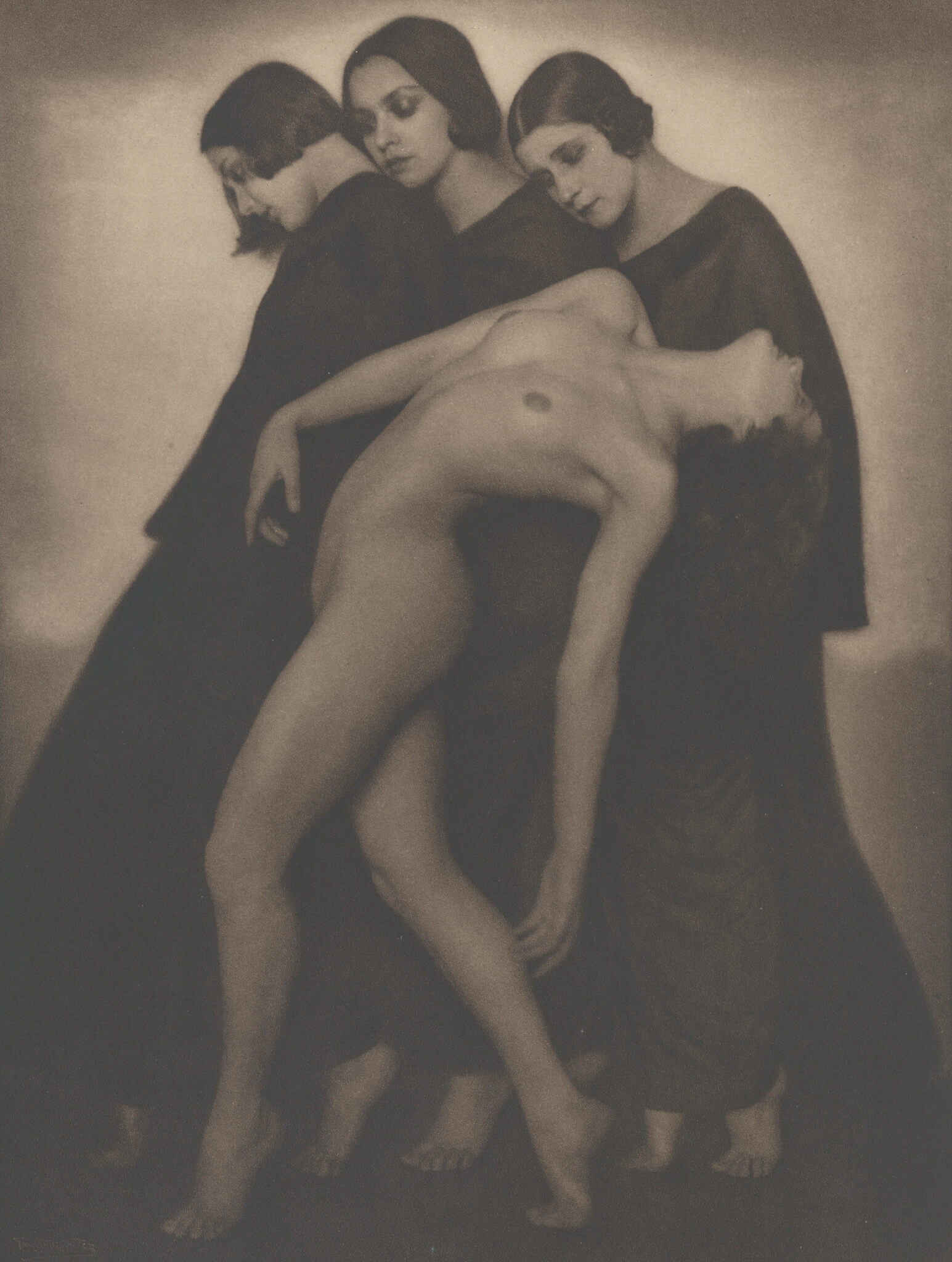 Rudolf Koppitz
