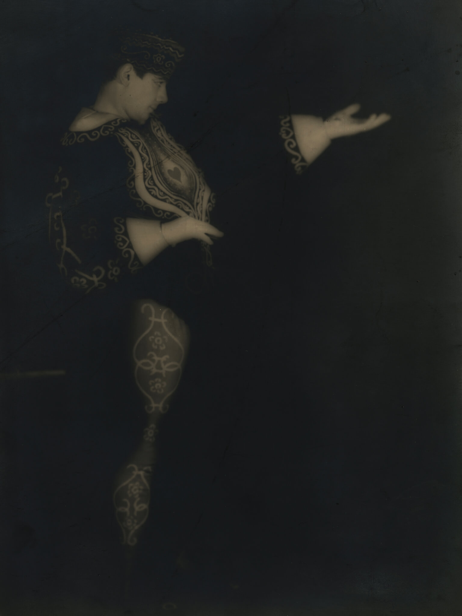 Man Ray