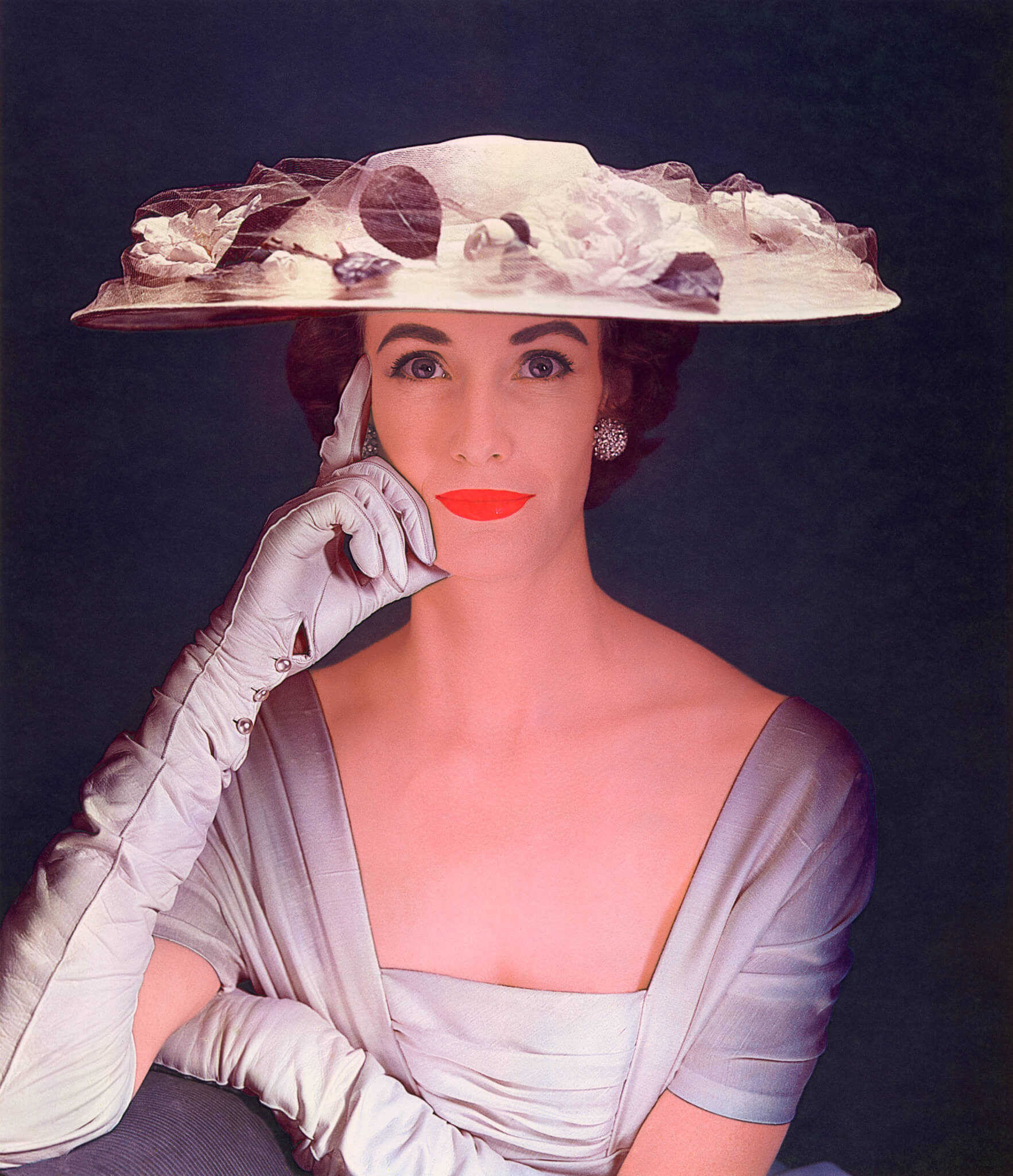 Norman Parkinson