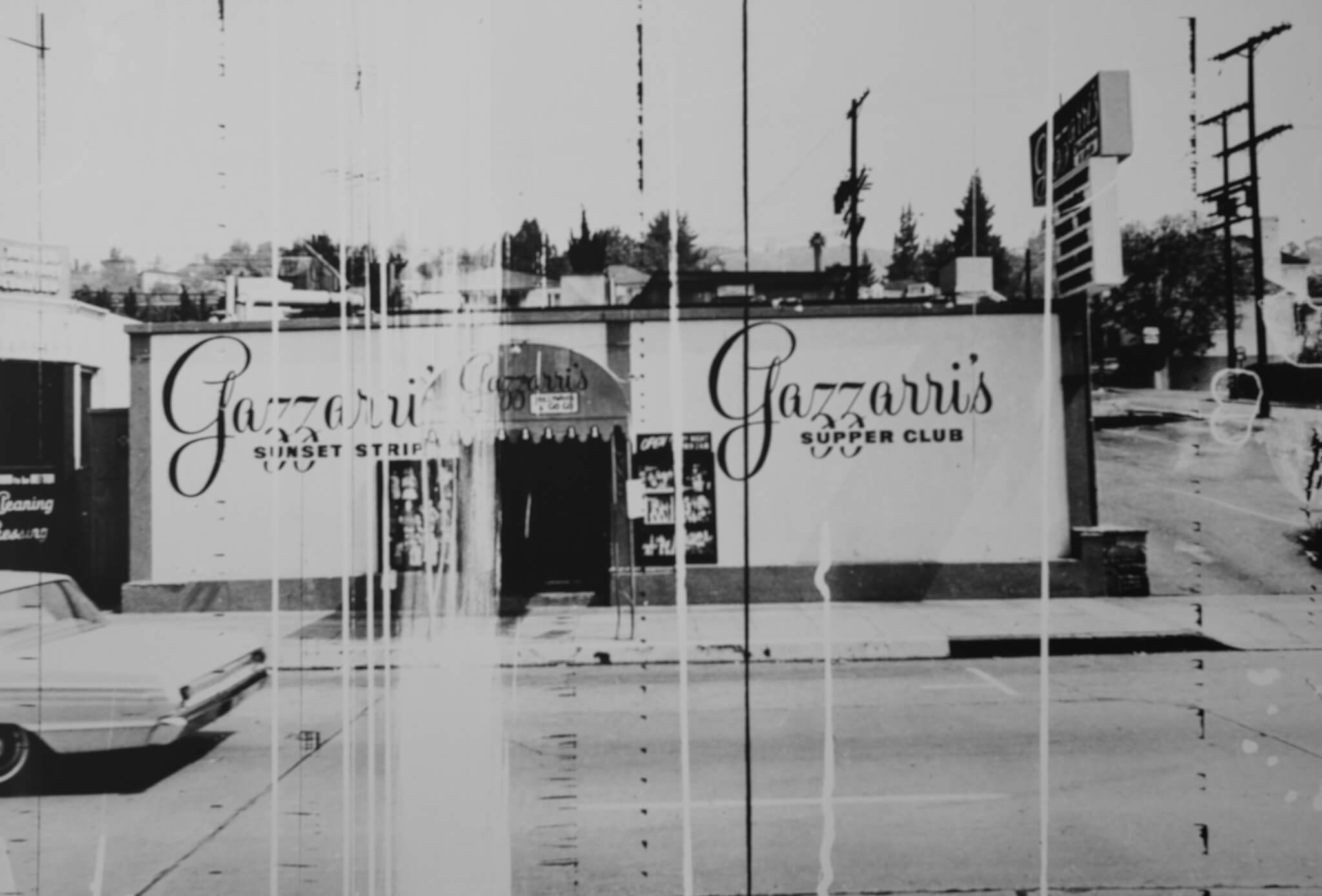 Ed Ruscha