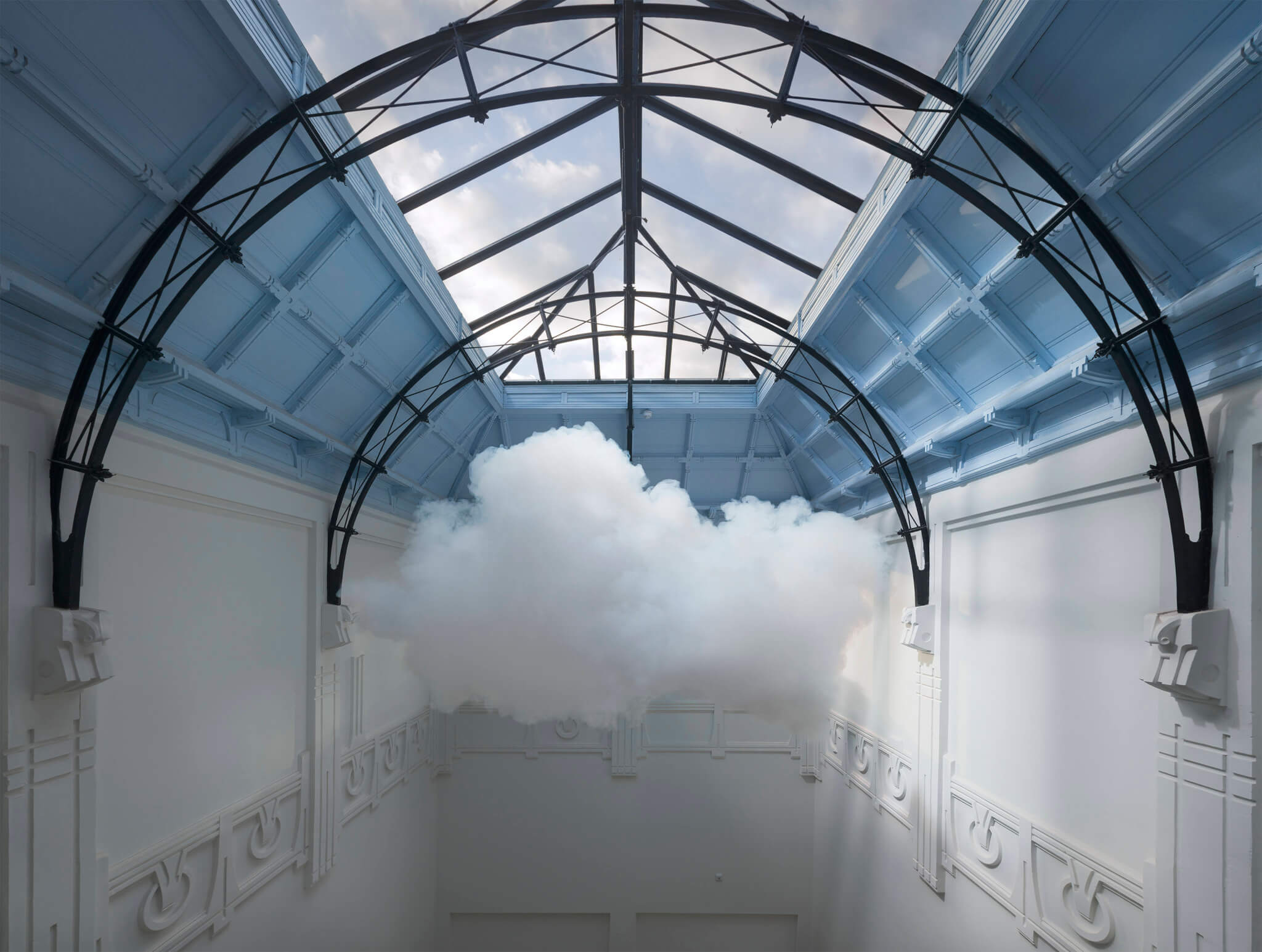 Berndnaut Smilde