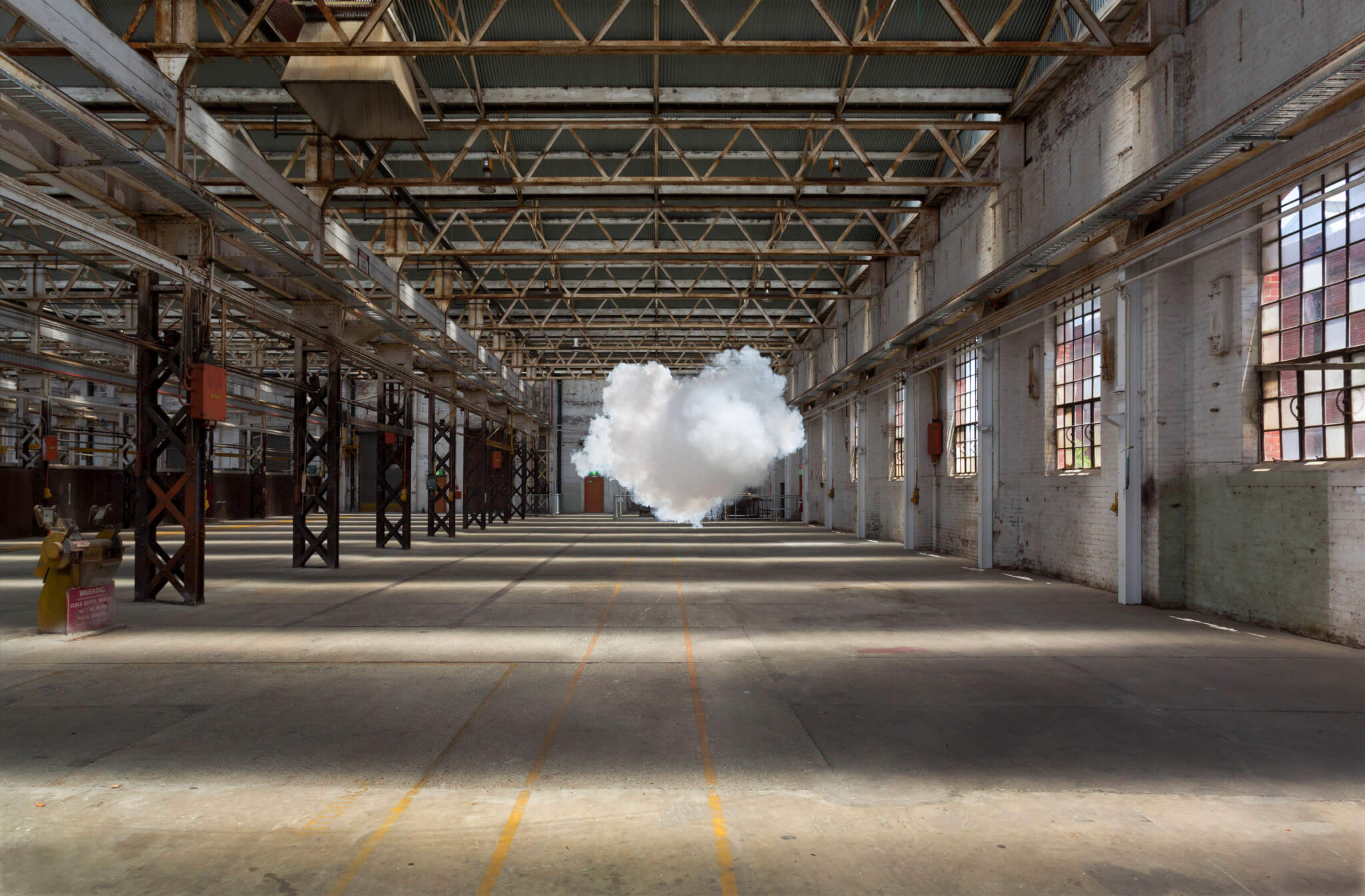 Berndnaut Smilde