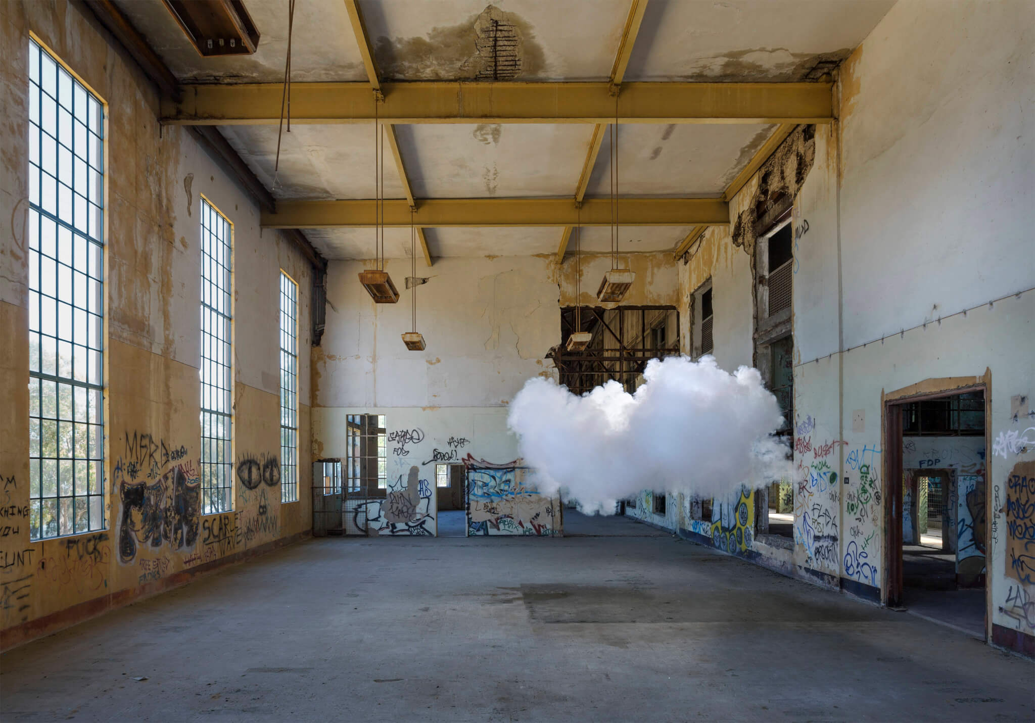 Berndnaut Smilde