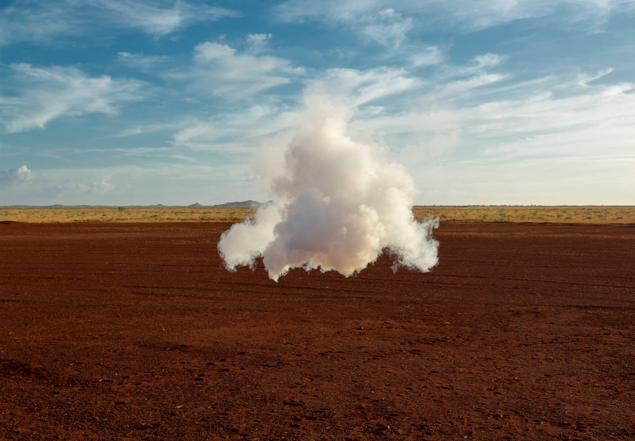Berndnaut Smilde