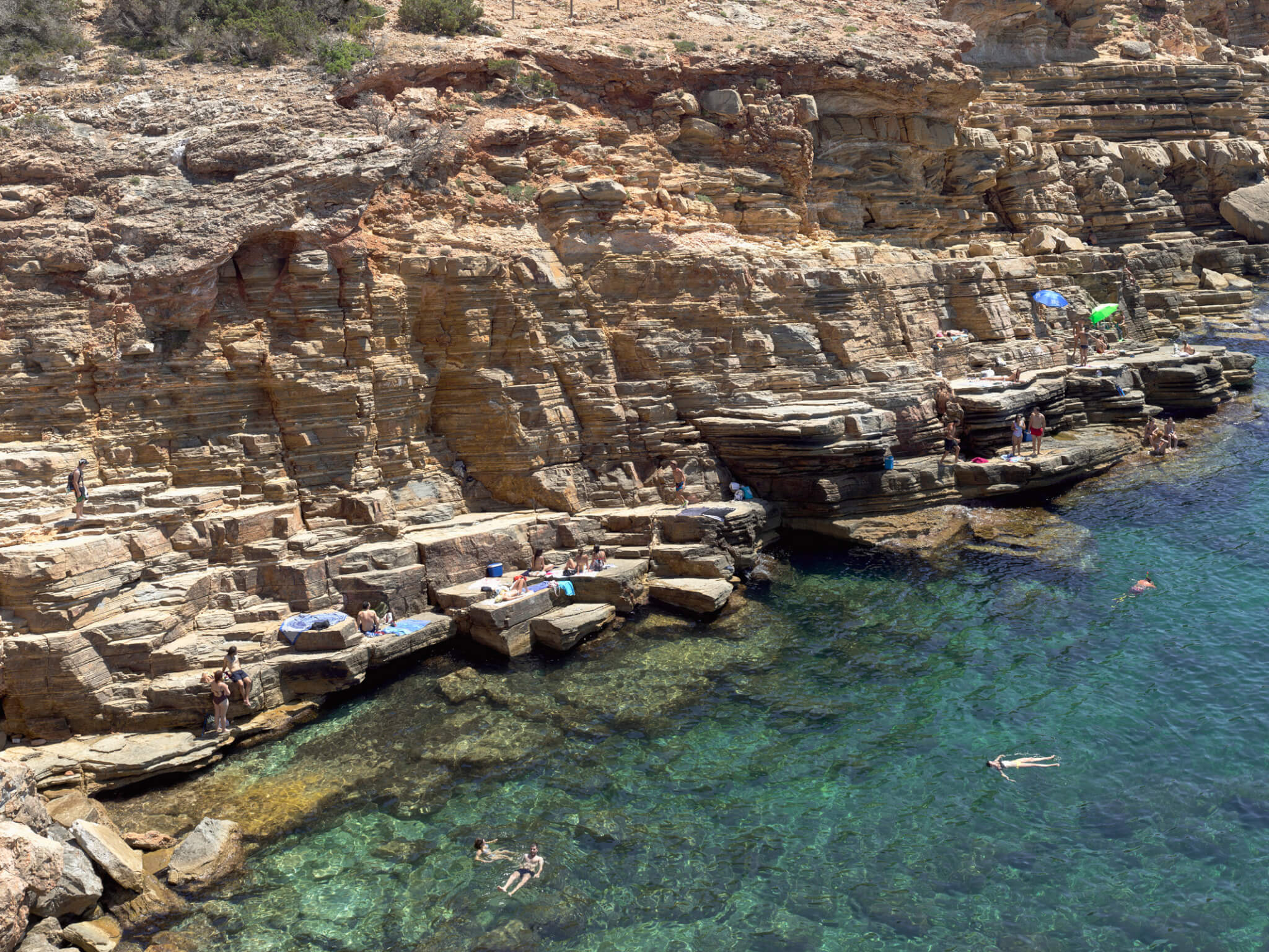 Massimo Vitali