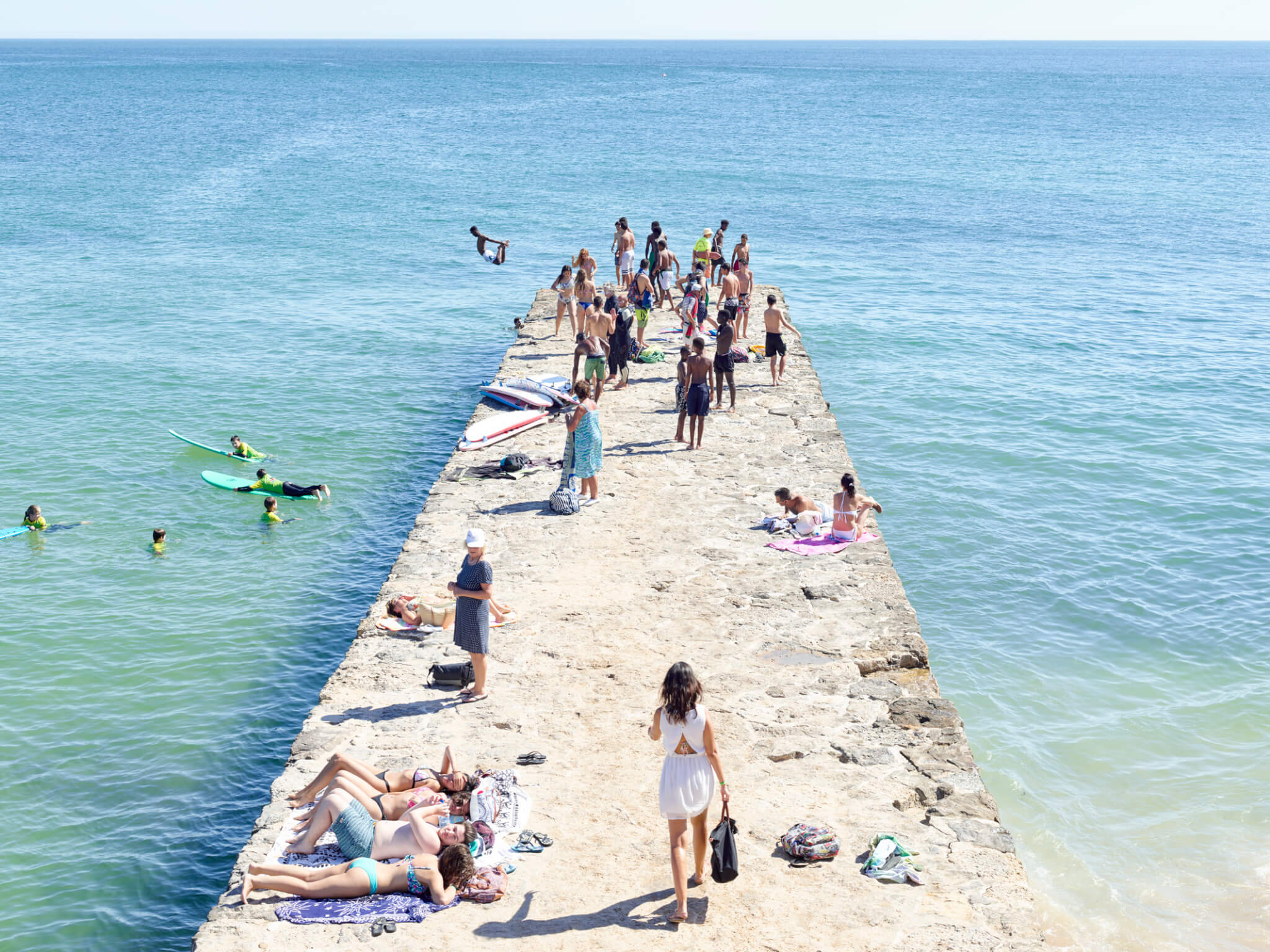 Massimo Vitali