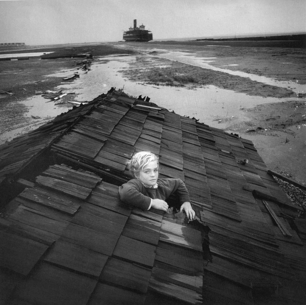 Arthur Tress
