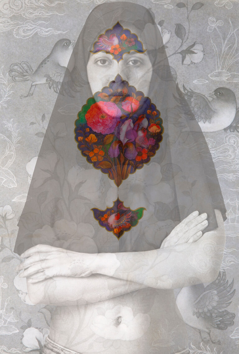 Niloufar Banisadr