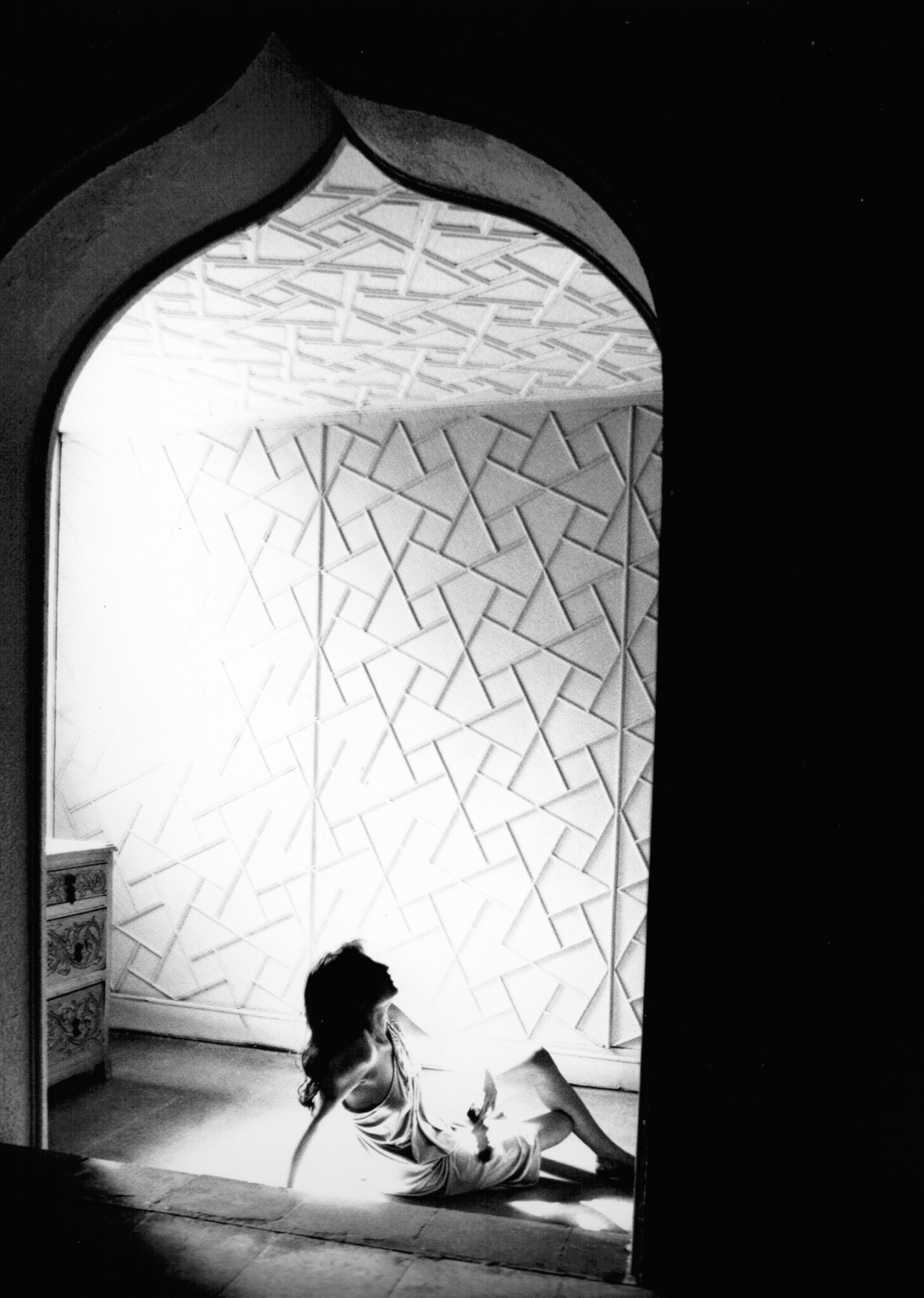 Niloufar Banisadr