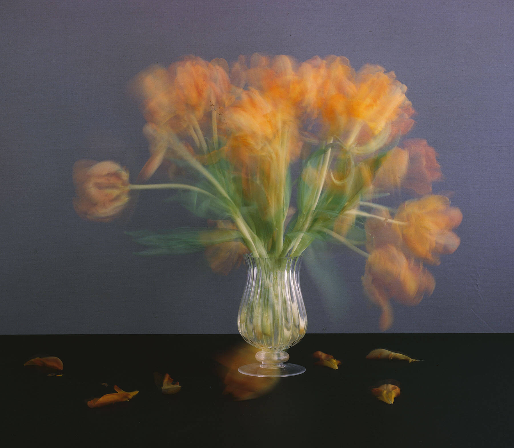 Michael Wesely