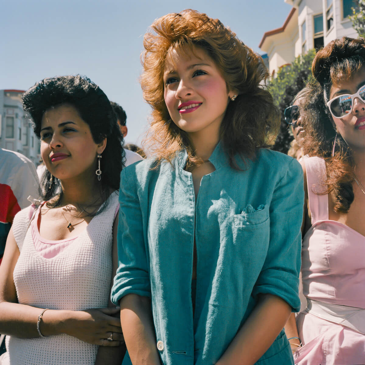 Janet Delaney