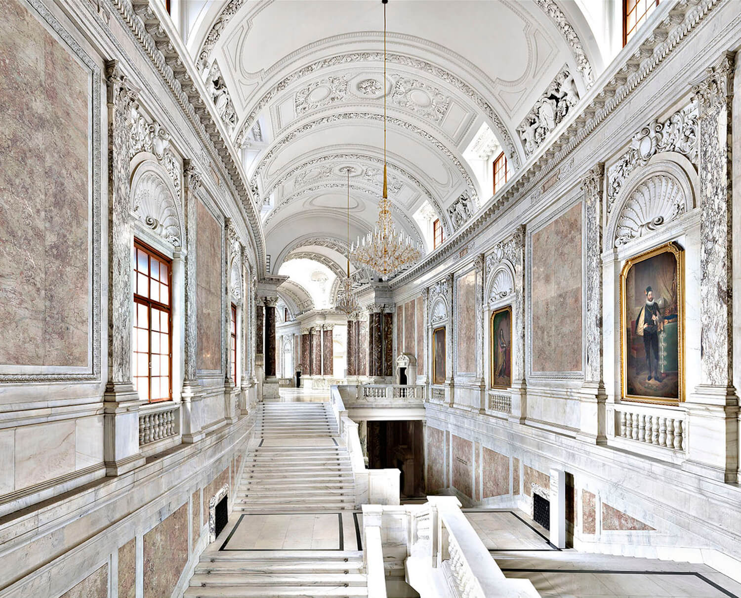 Massimo Listri