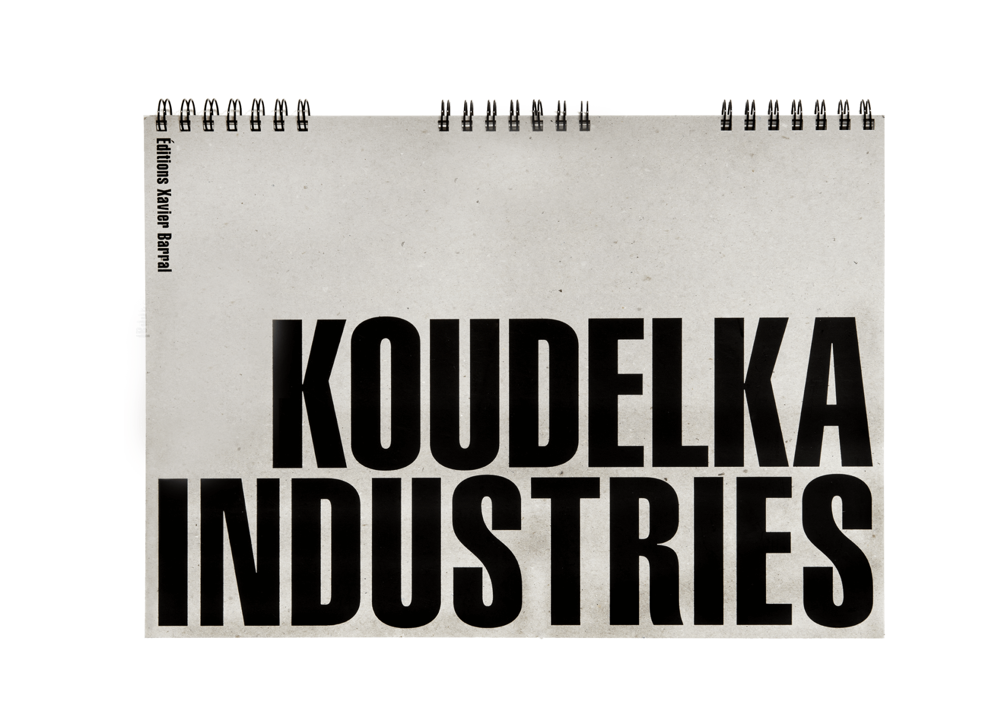 Josef Koudelka