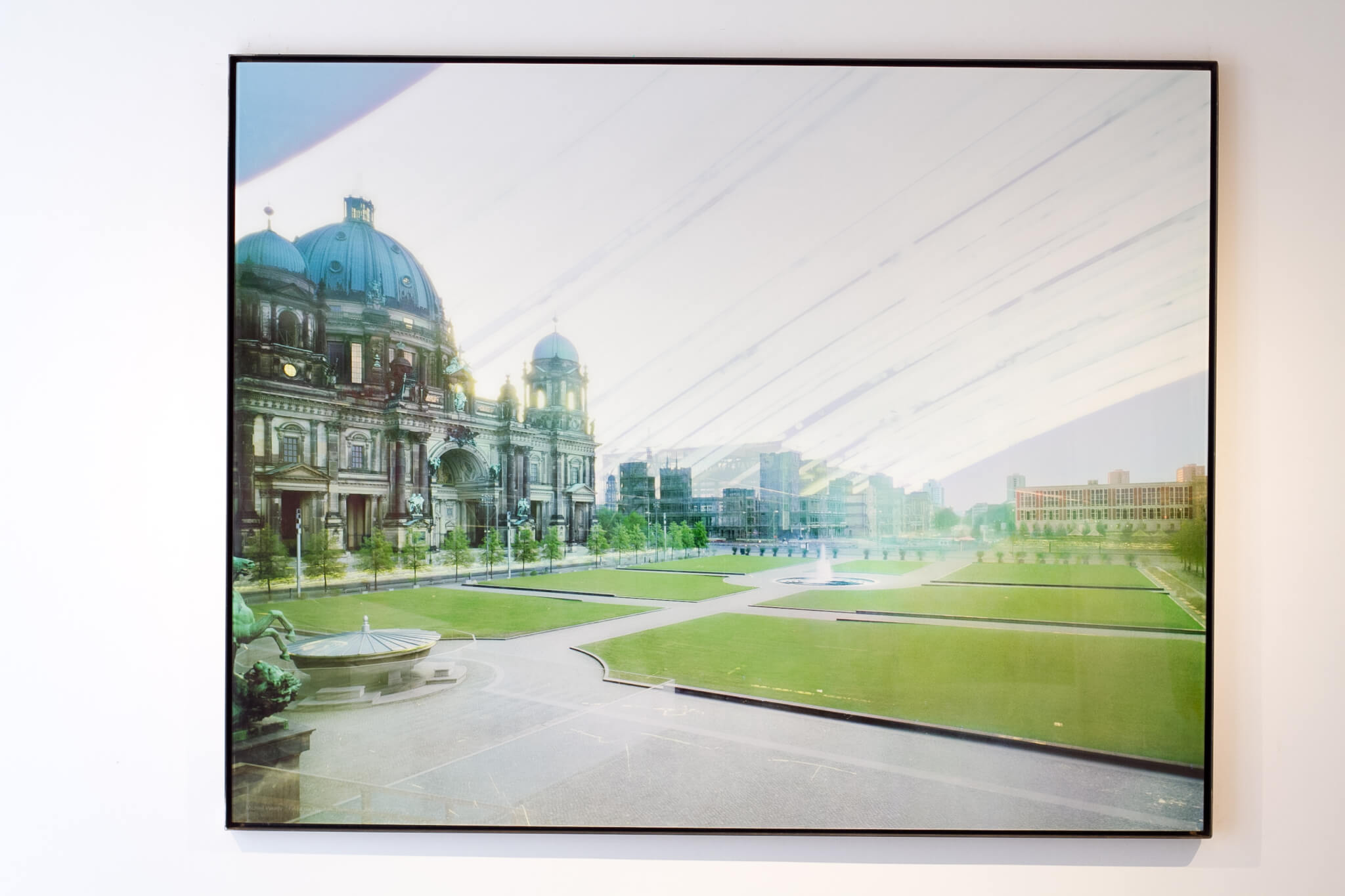 Michael Wesely