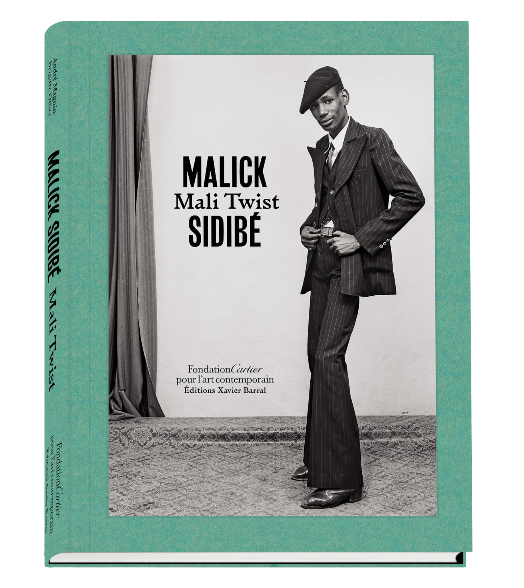 Malick Sidibé