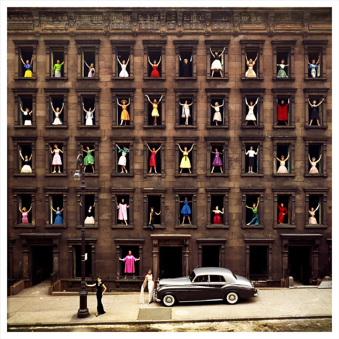Ormond Gigli