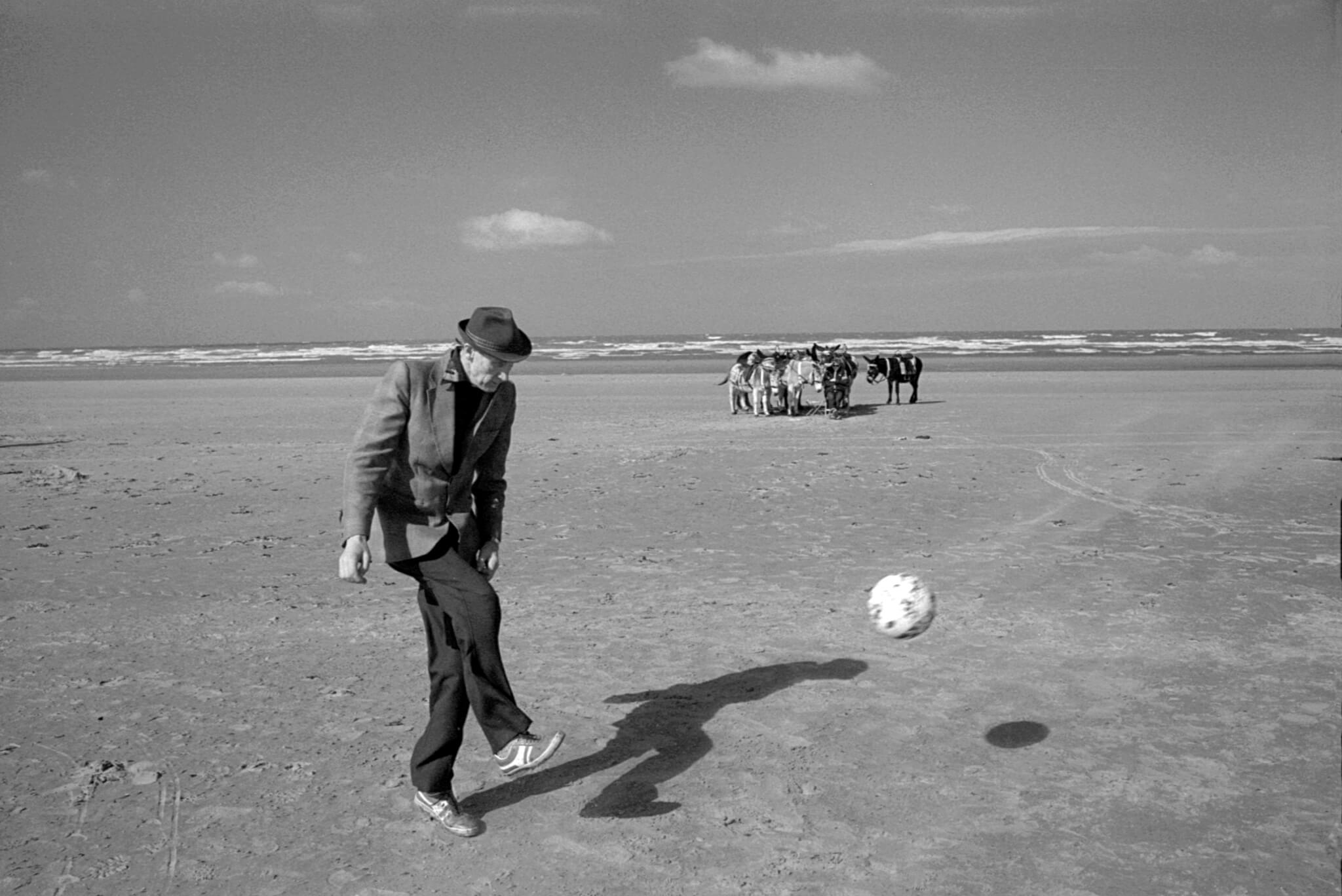 Paddy Summerfield