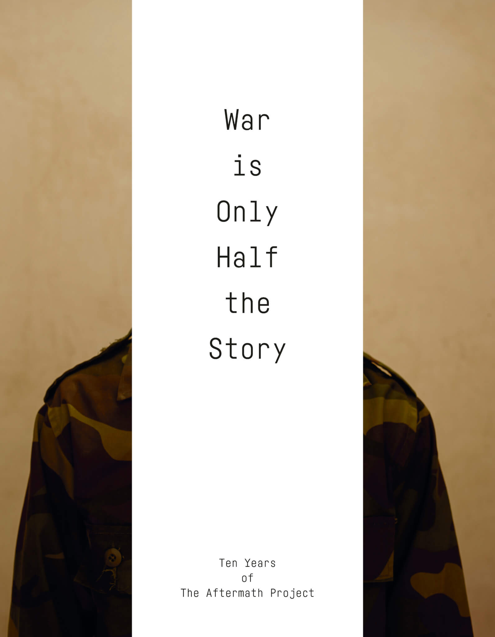 The Aftermath Project
