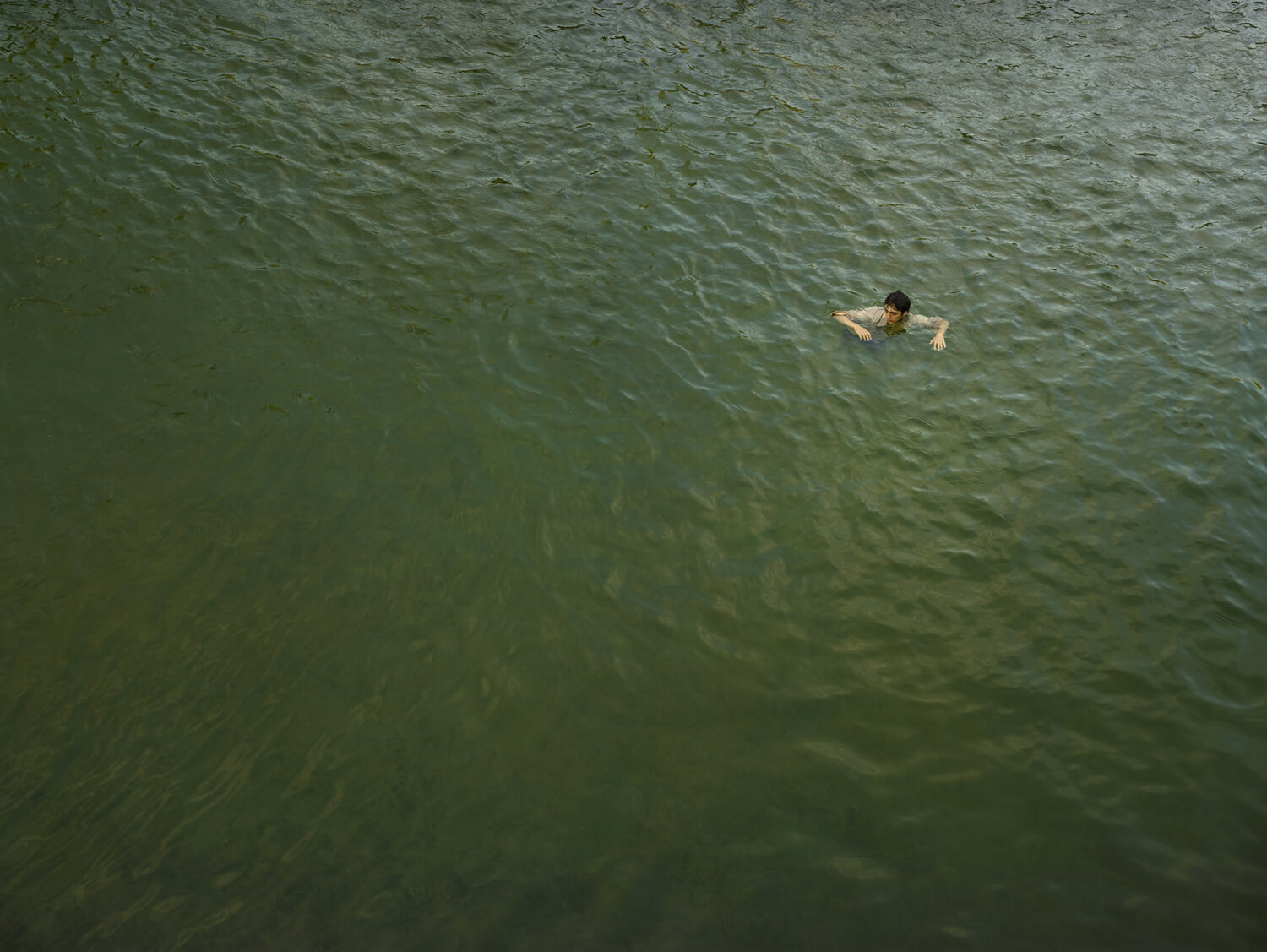 Tania Brassesco & Lazlo Passi Norberto