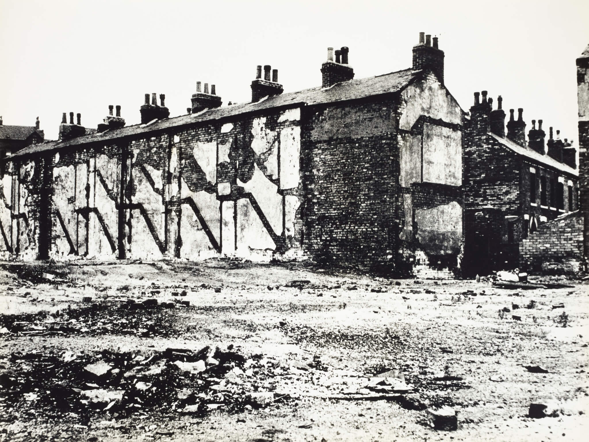 Roger  Mayne