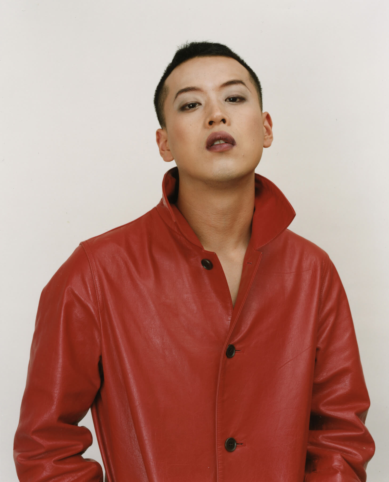 Ryudai Takano