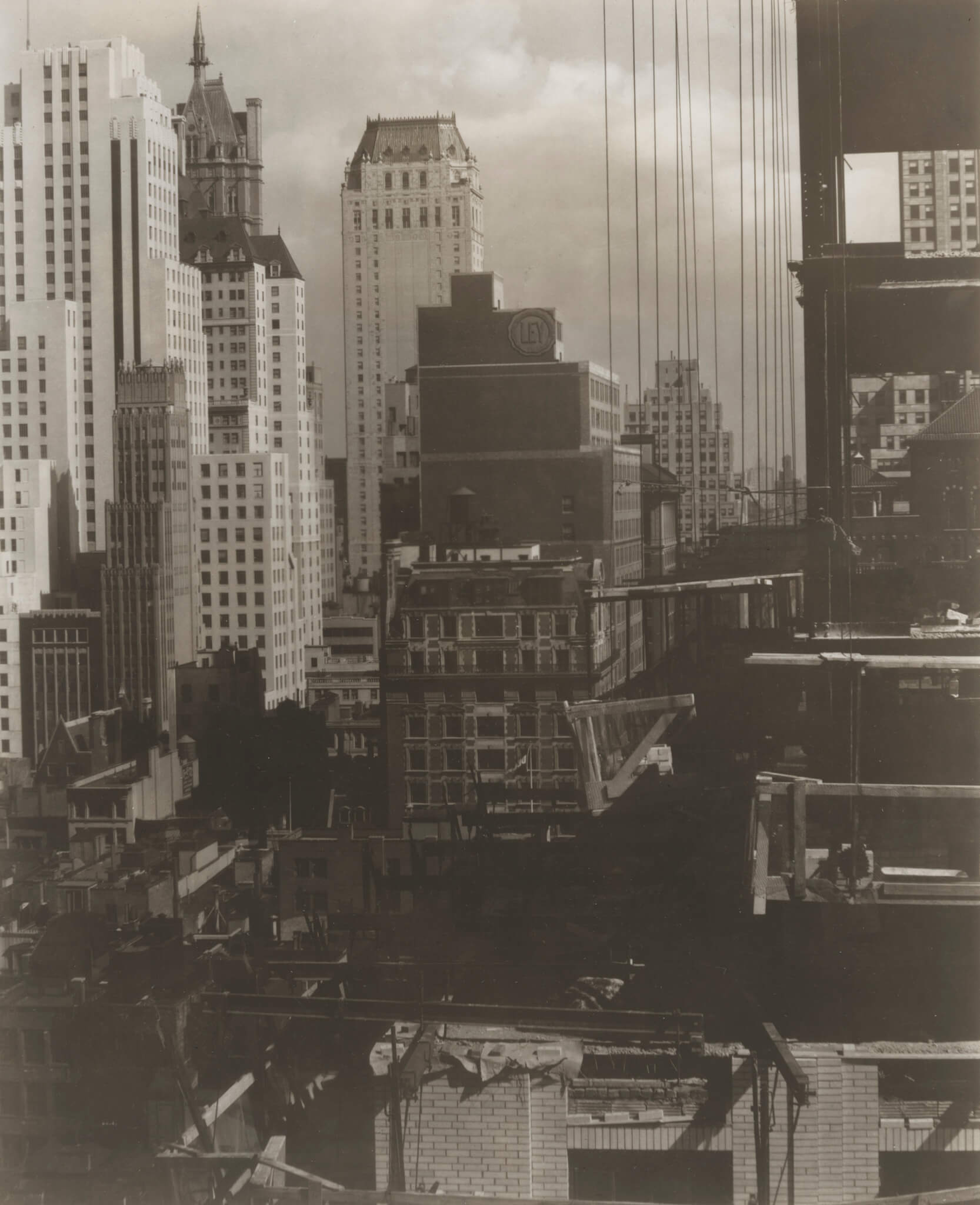 Alfred Stieglitz