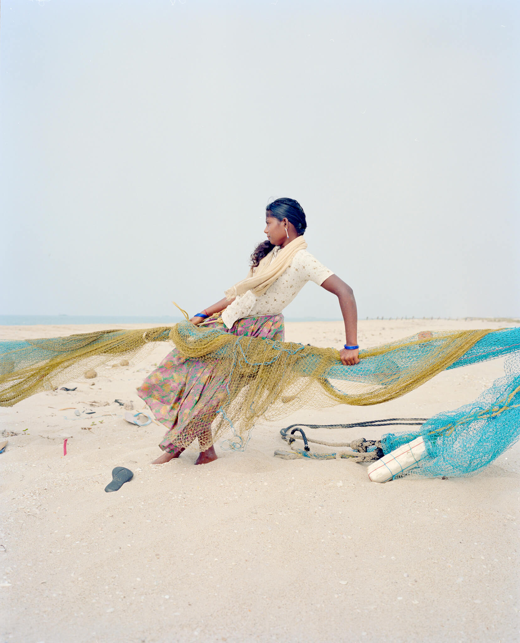 Vasantha Yogananthan