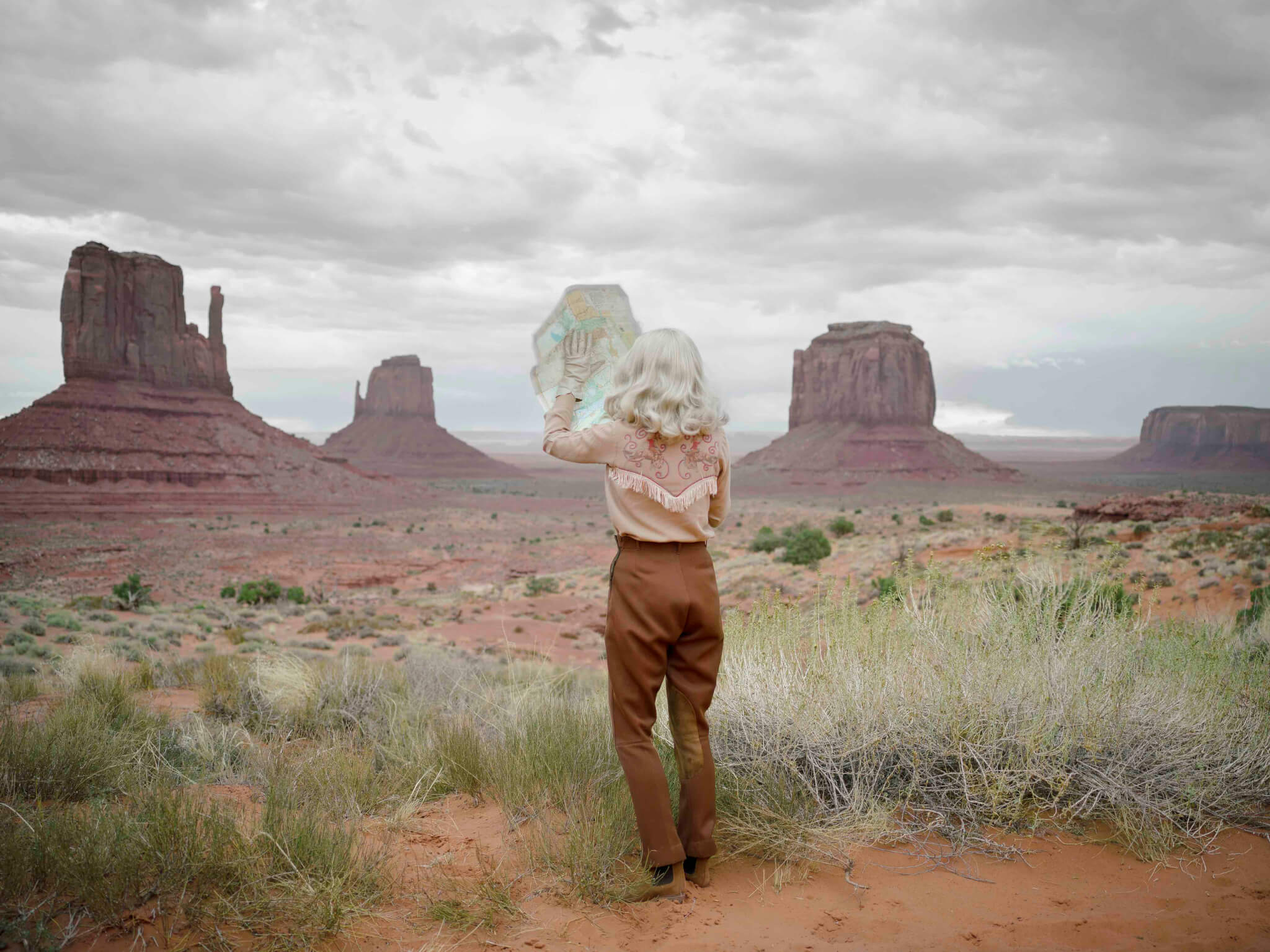 Anja Niemi