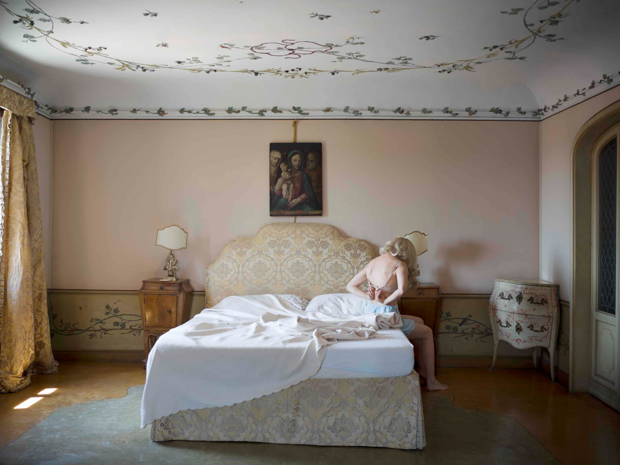 Anja Niemi