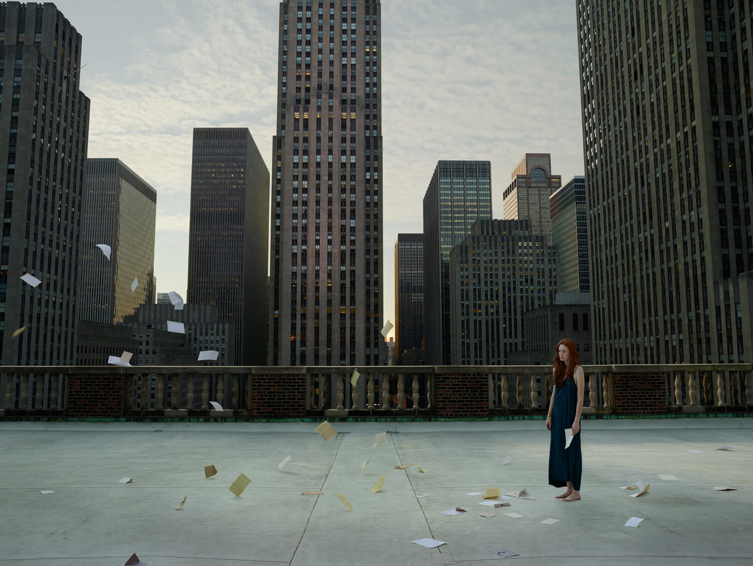 Tania Brassesco & Lazlo Passi Norberto