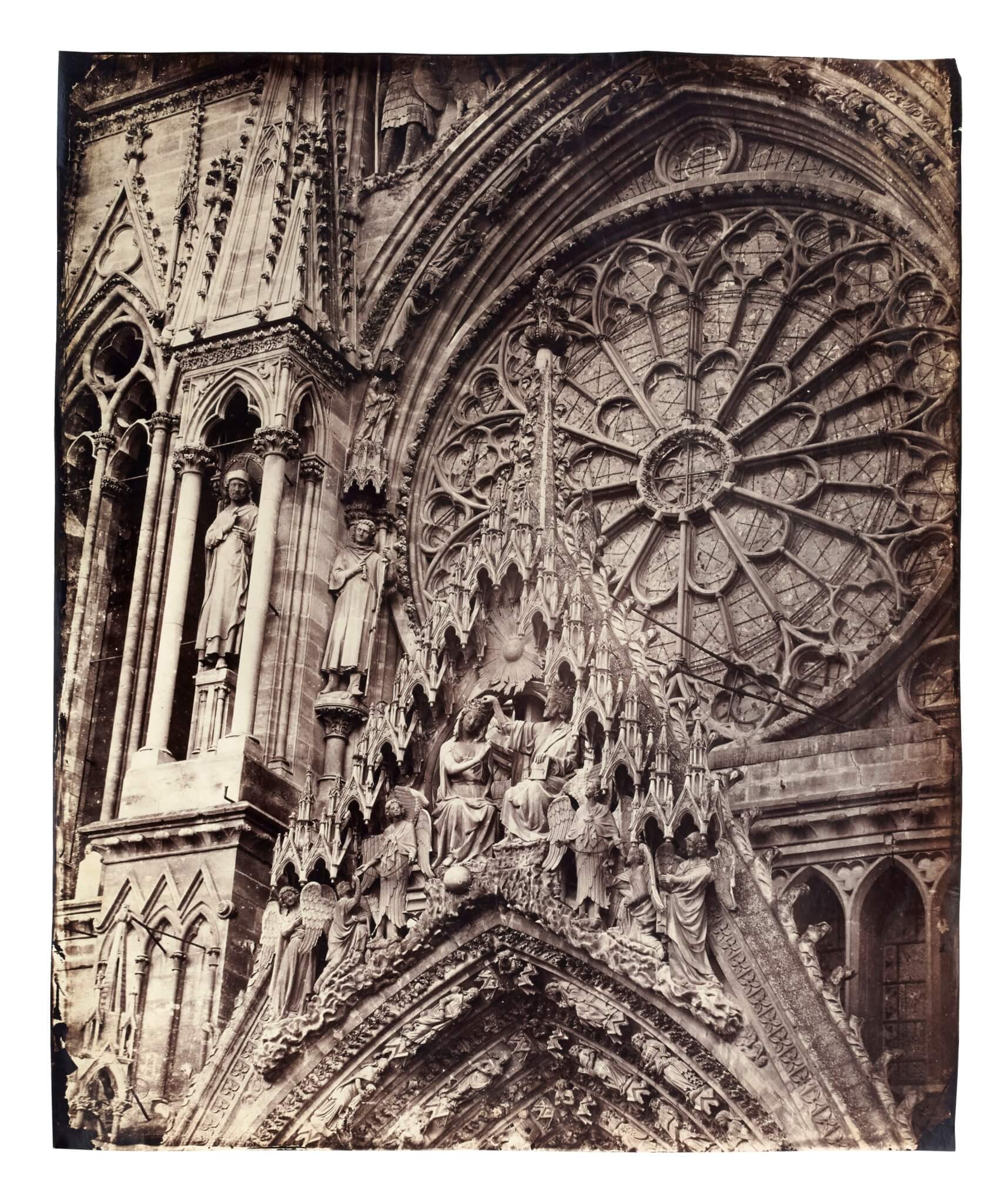 Unidentified photographer [French]