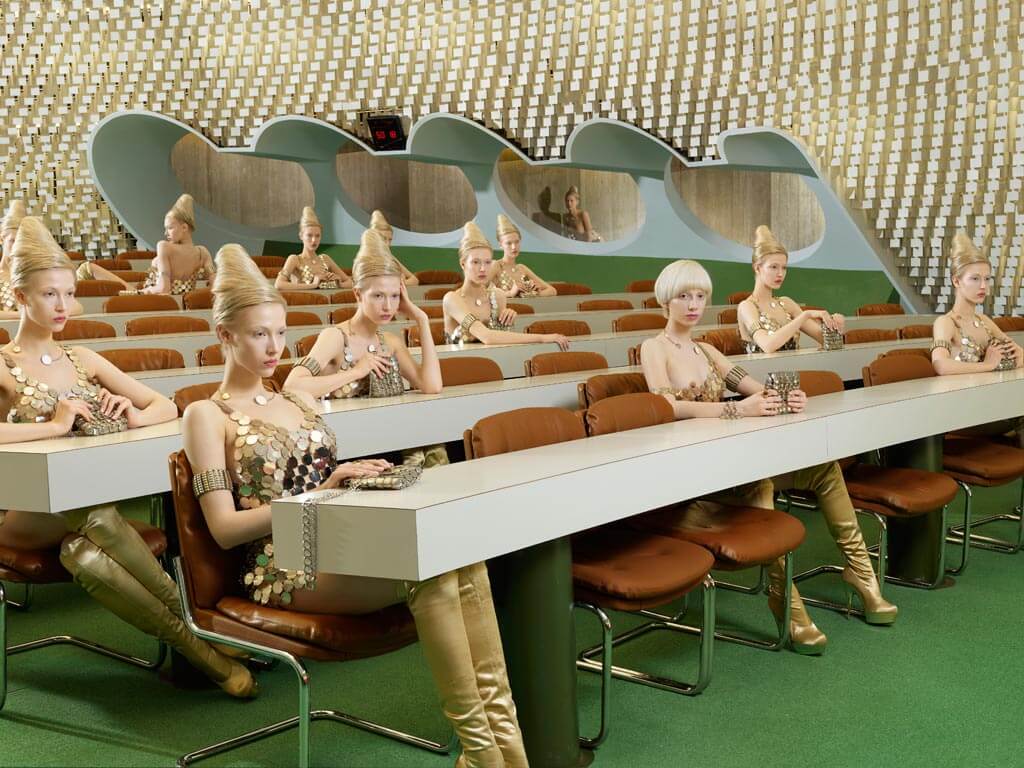 Sacha GOLDBERGER