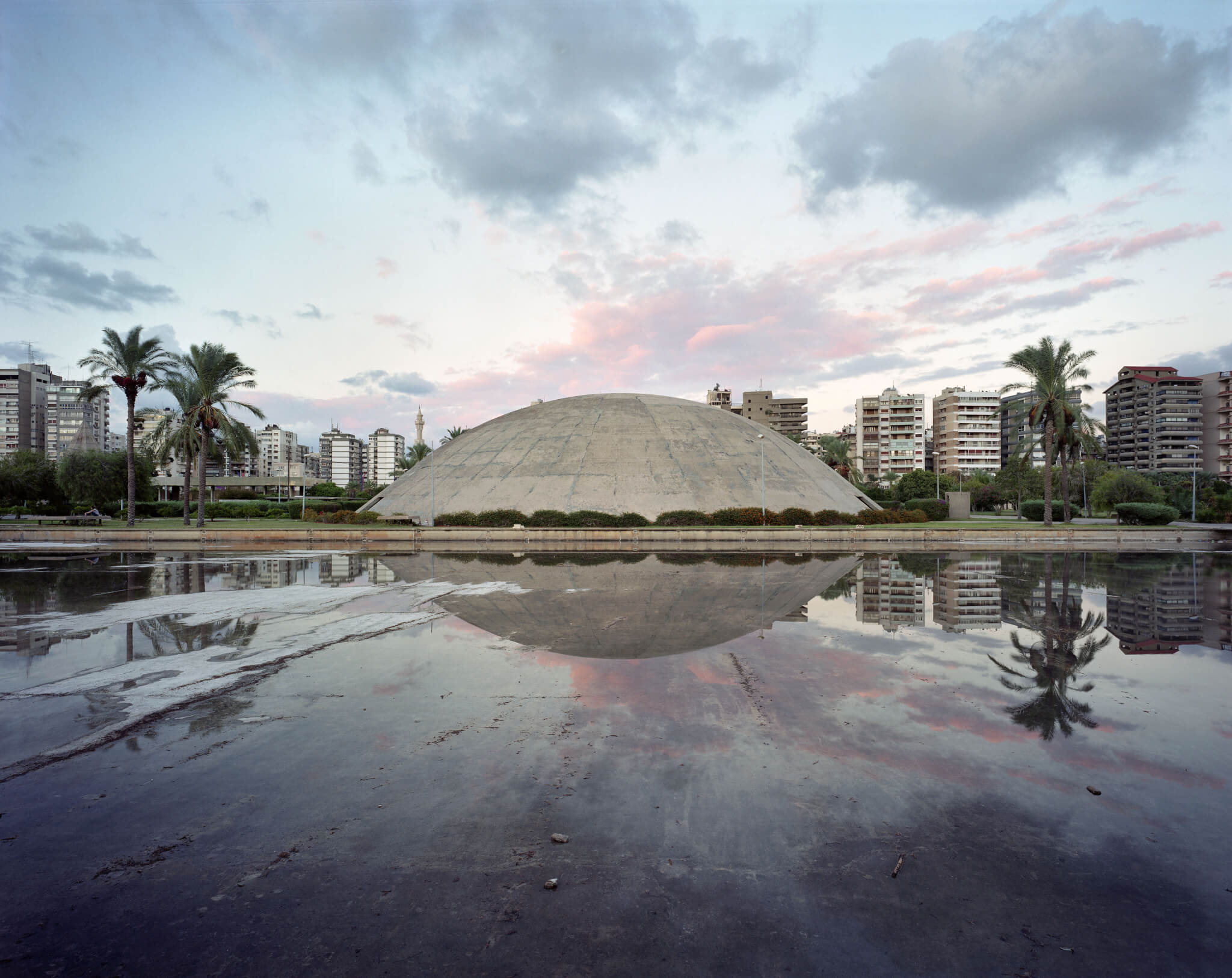 Yves Marchand & Romain Meffre