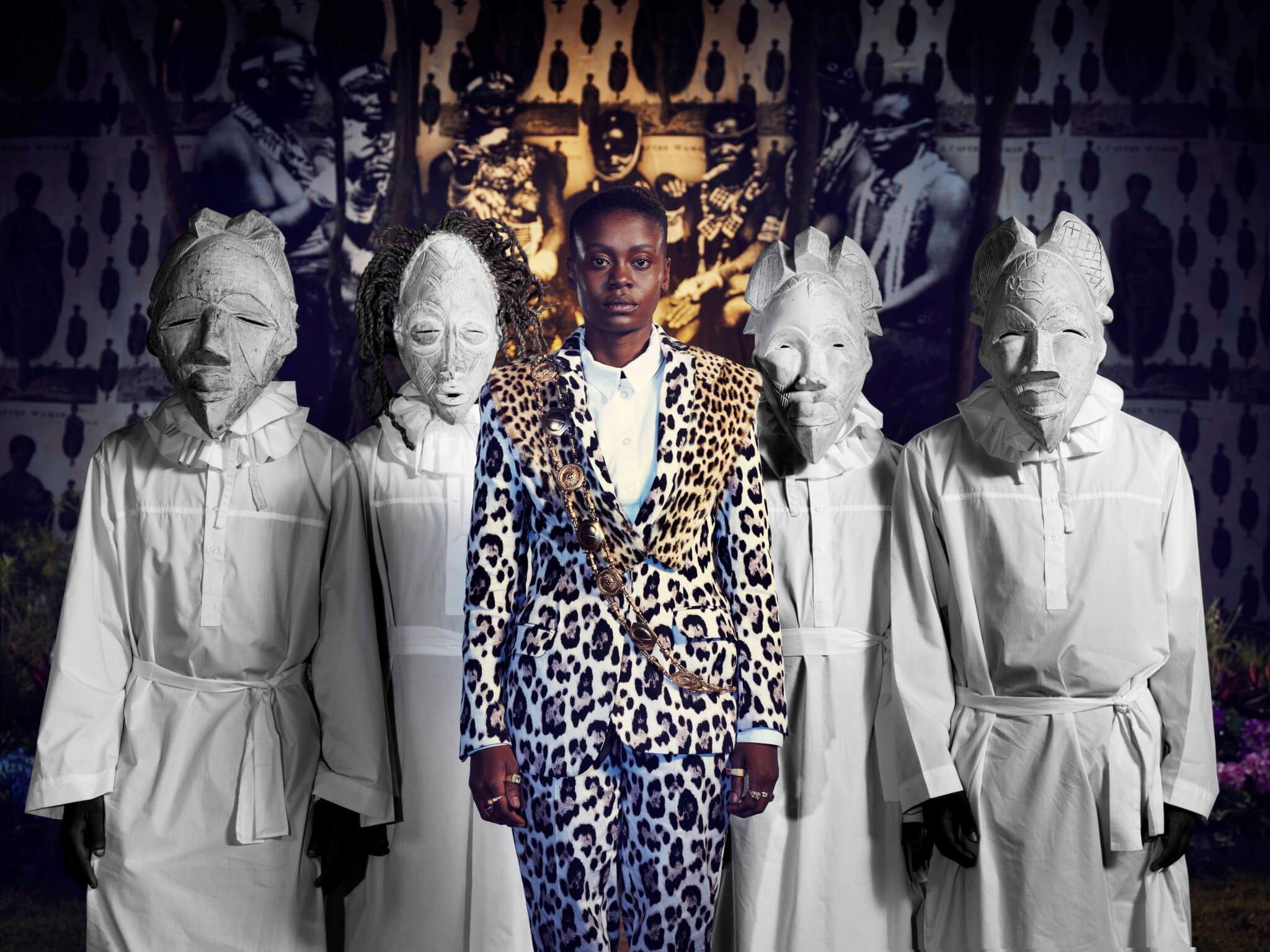 Kudzanai Chiurai