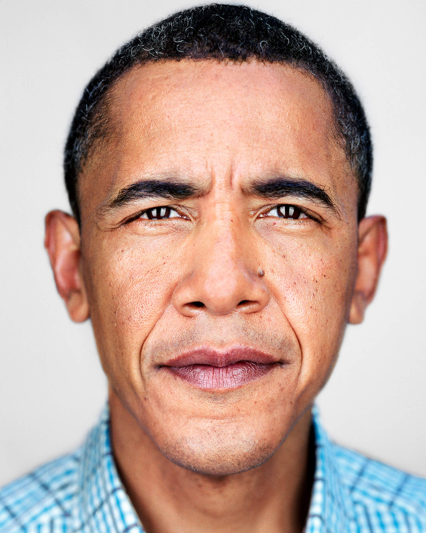 Martin Schoeller