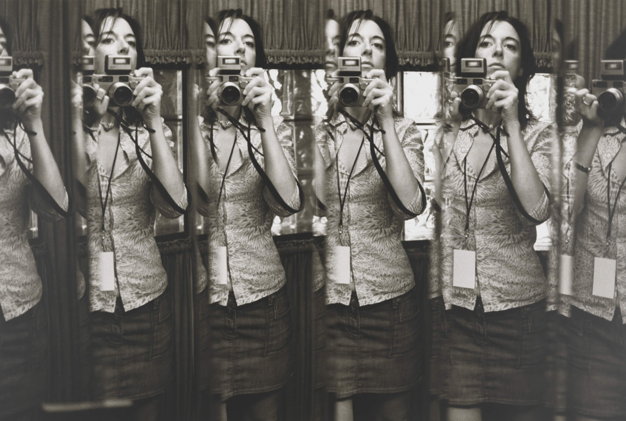 Mary McCartney at National Portrait Gallery - Photo London