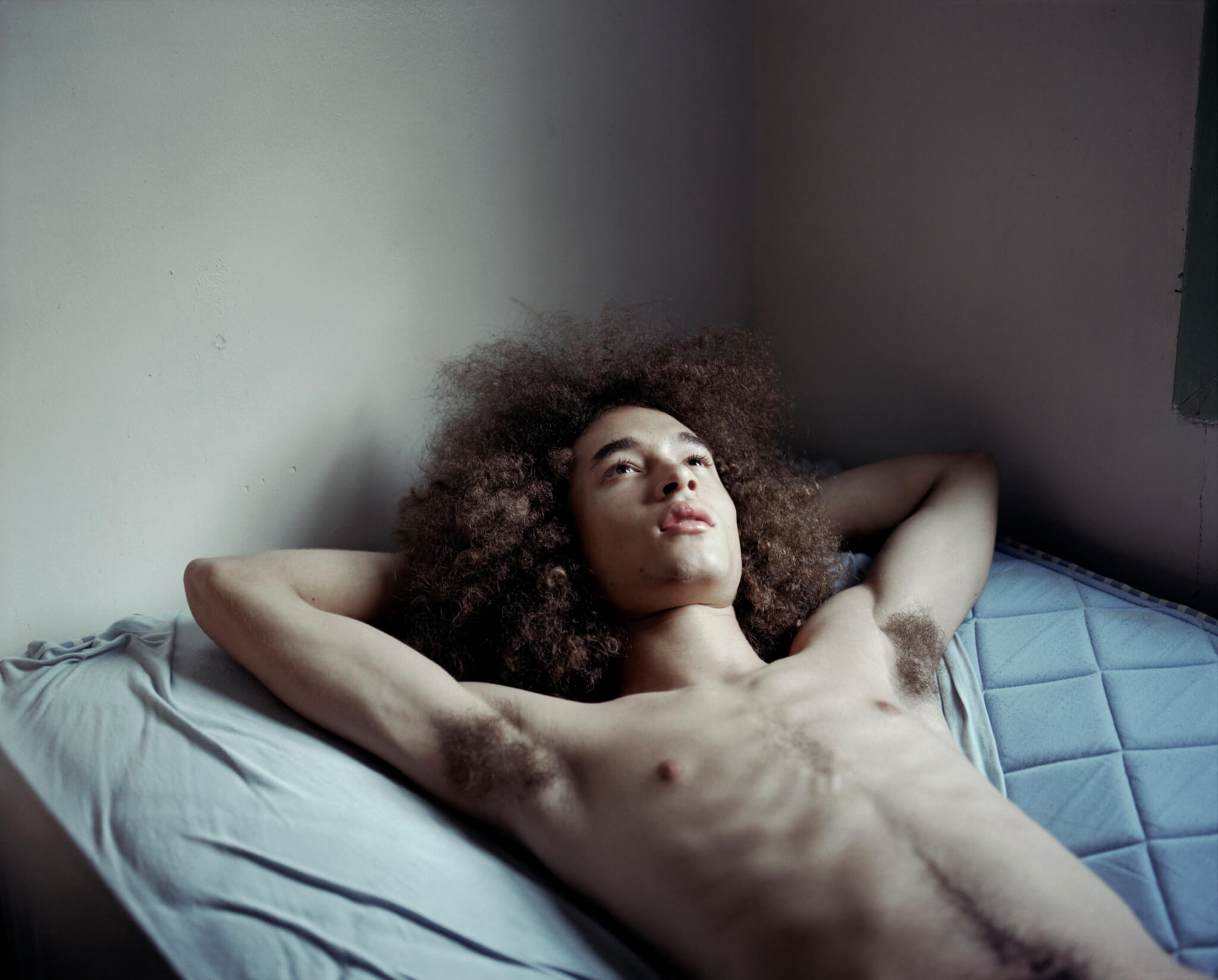 Shen Wei
