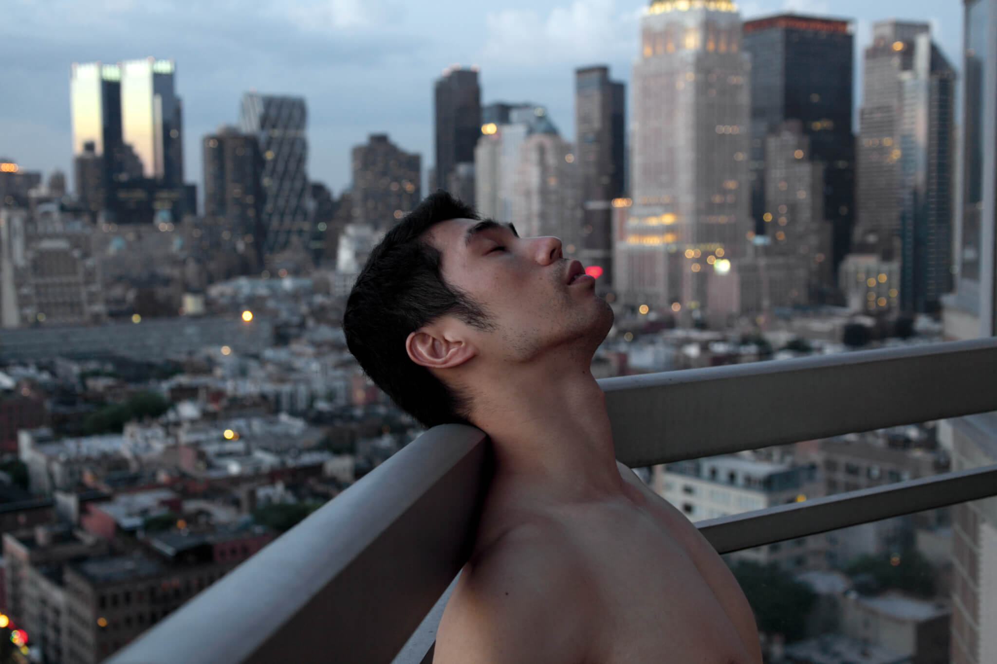 Shen Wei
