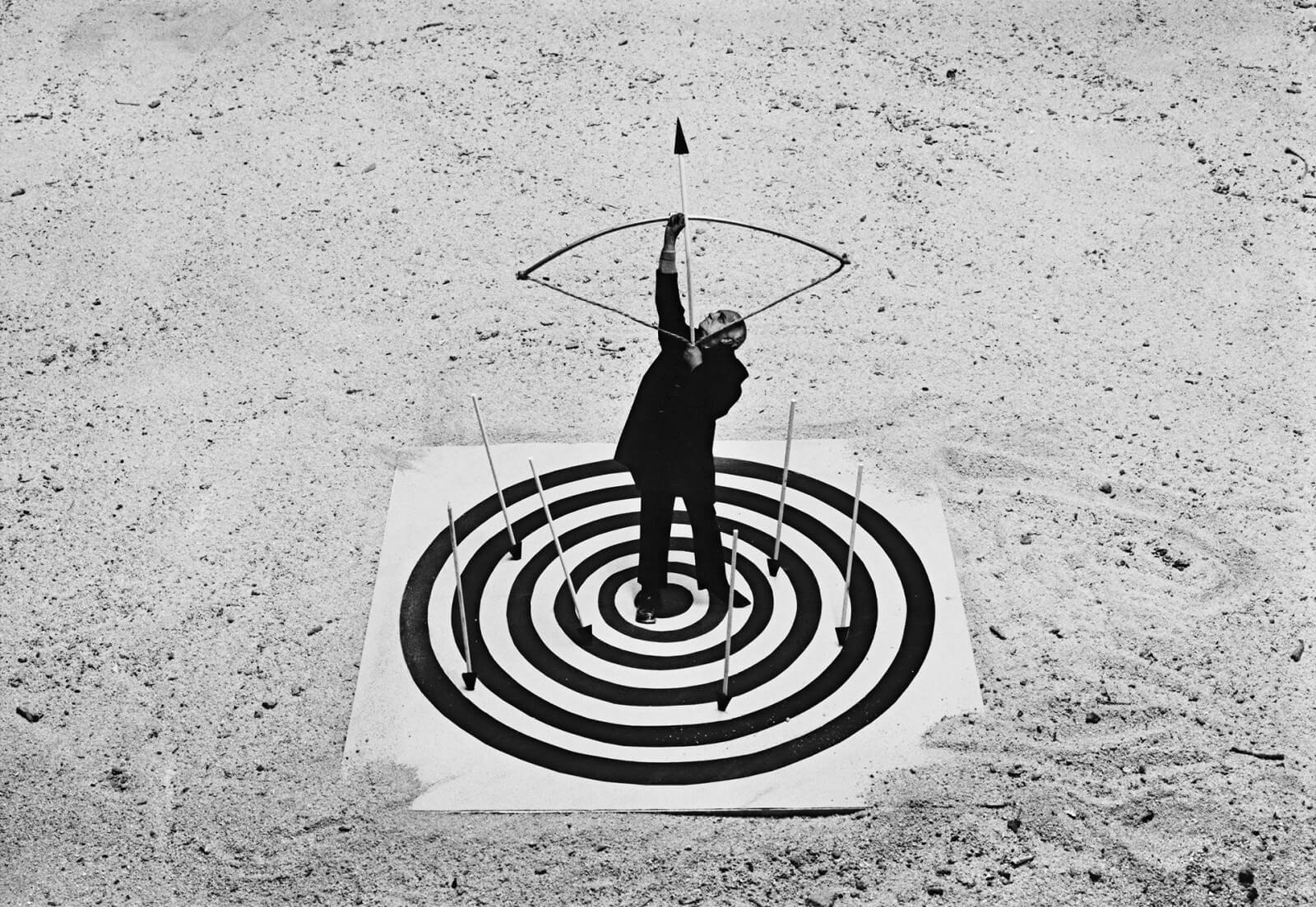 Gilbert Garcin