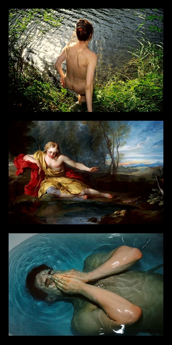 Nan Goldin