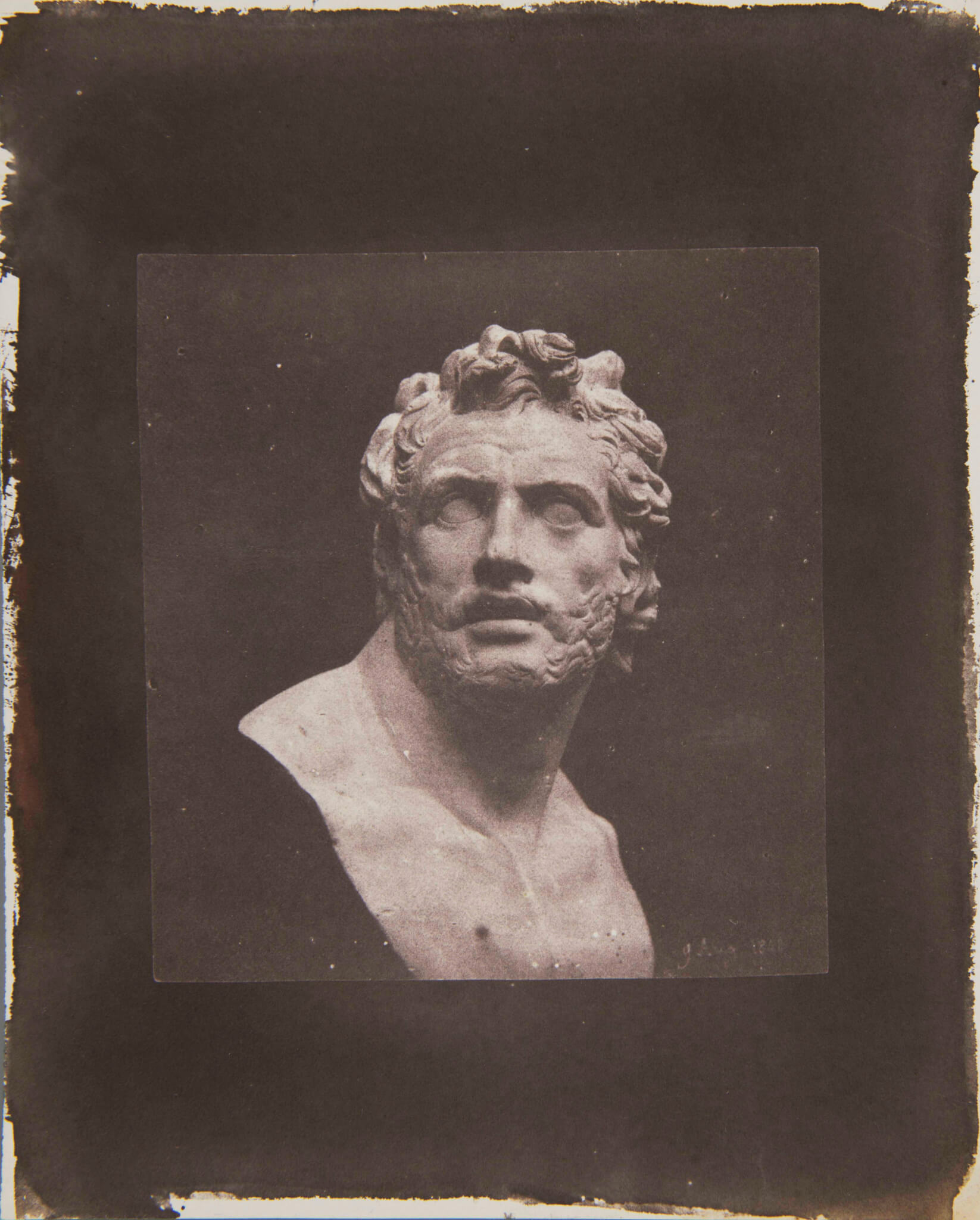 William Henry Fox Talbot