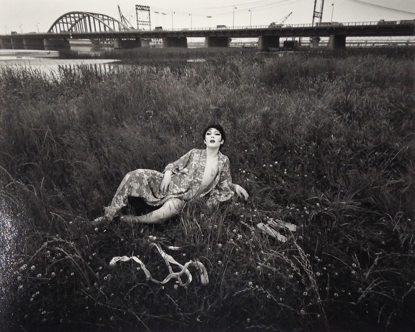 Eikoh Hosoe
