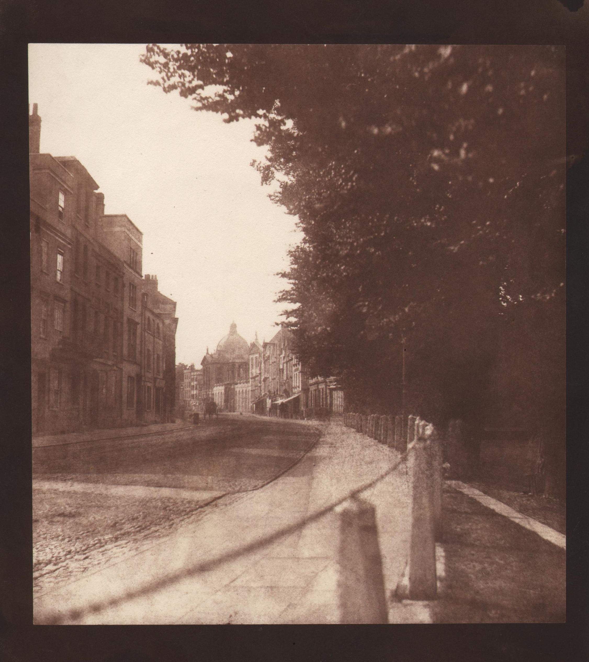 William Henry Fox Talbot