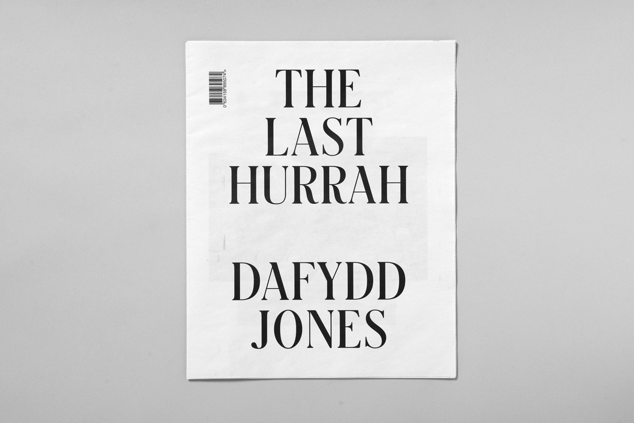 Dafydd Jones