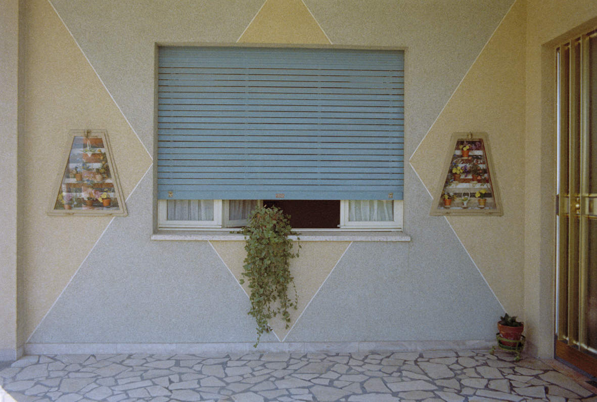 Luigi Ghirri