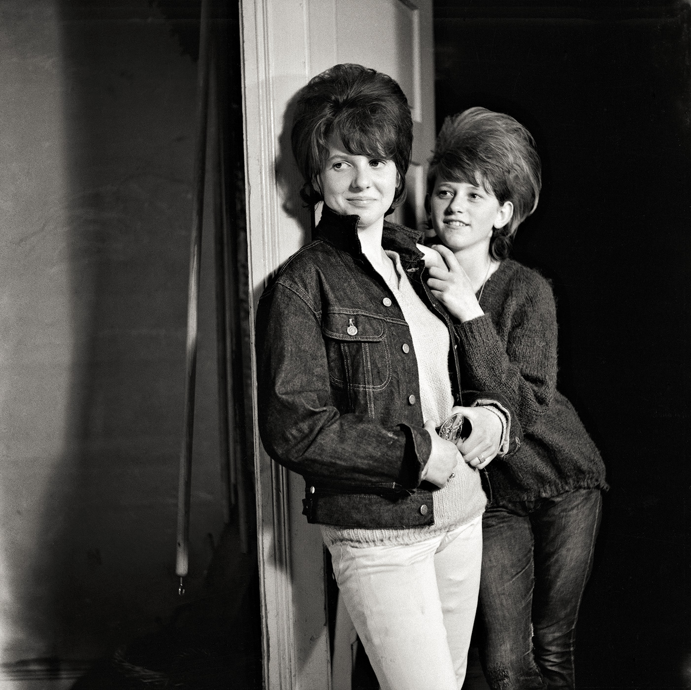 Karlheinz Weinberger