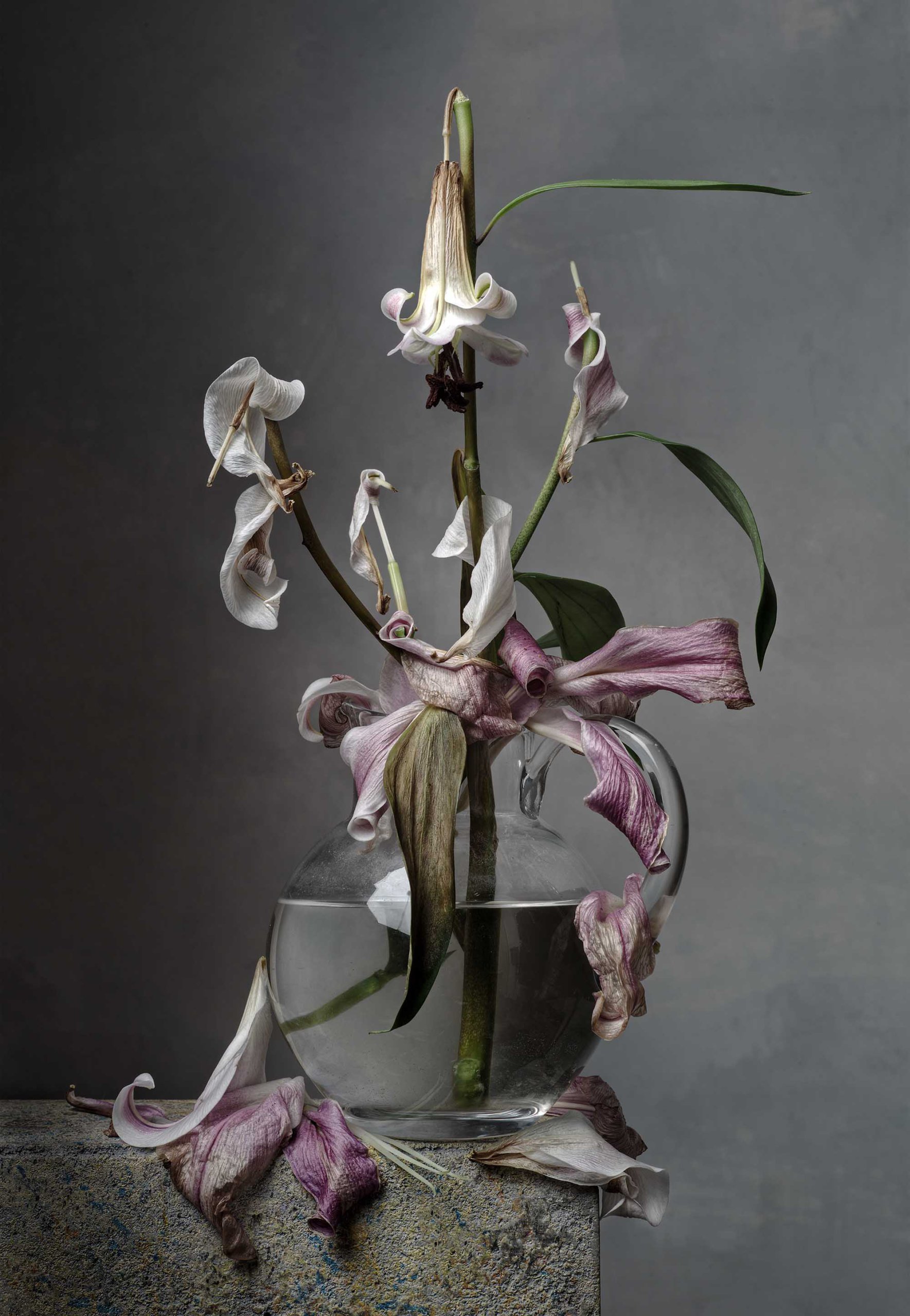 Christopher Broadbent