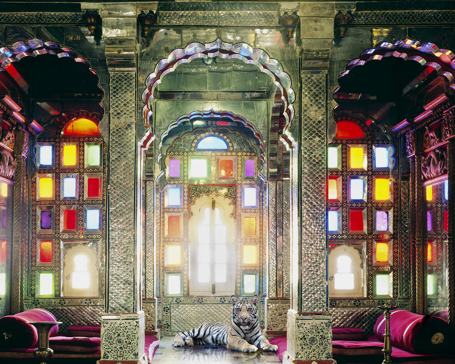 Karen Knorr